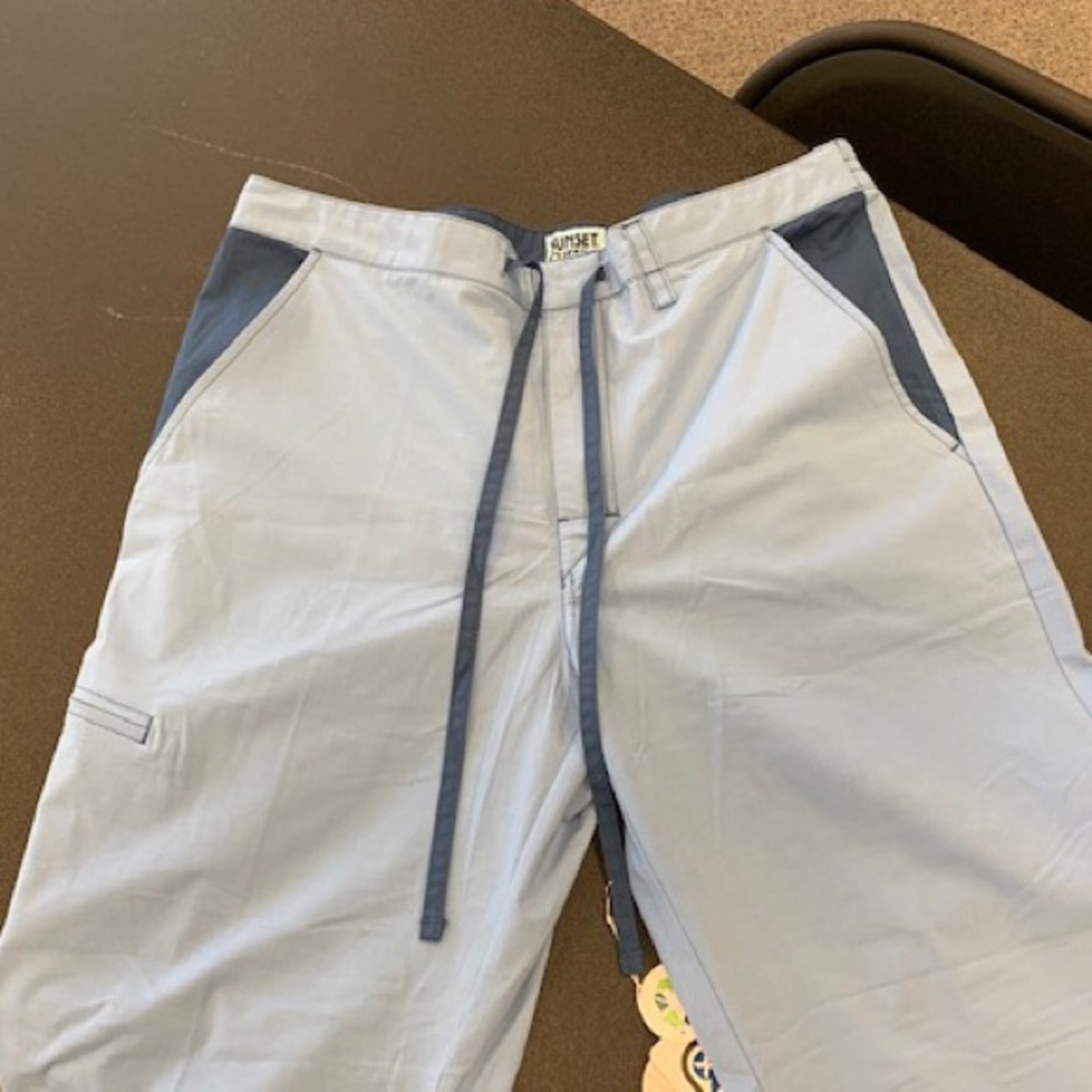 Scrub Pants - Picture 2 of 4